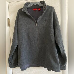 Izod sweater